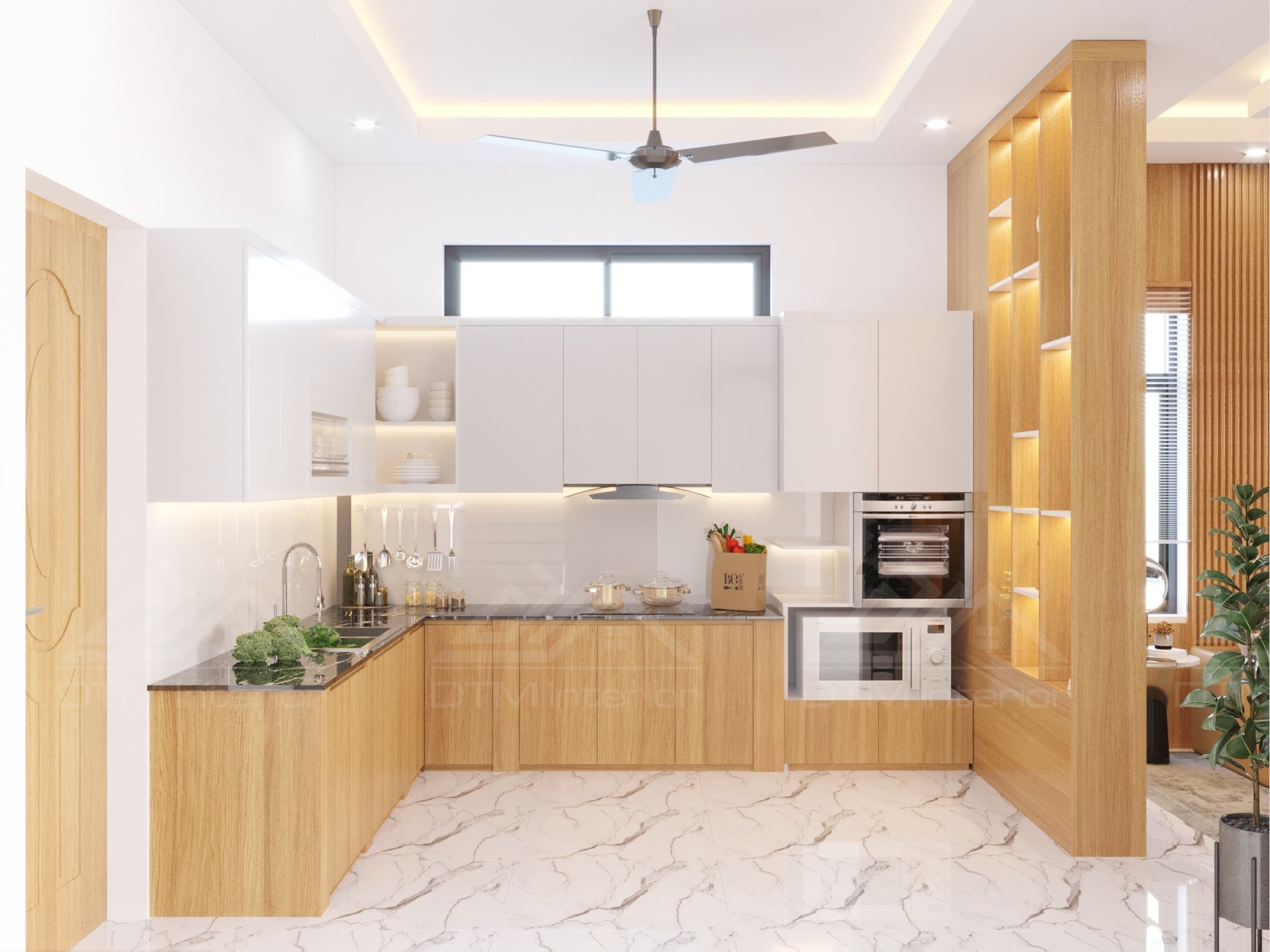 Thiết kế nhà ở Chị Hằng Cái Dăm